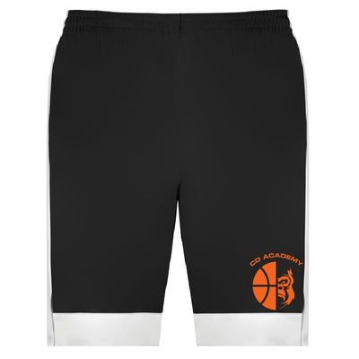 CDA Shorts